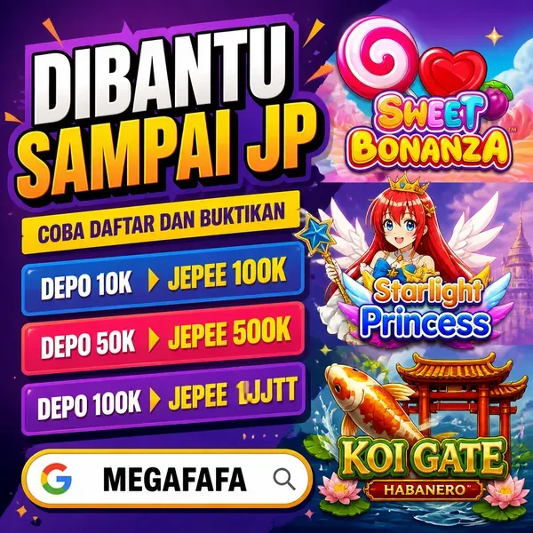 link judi tembak ikan online